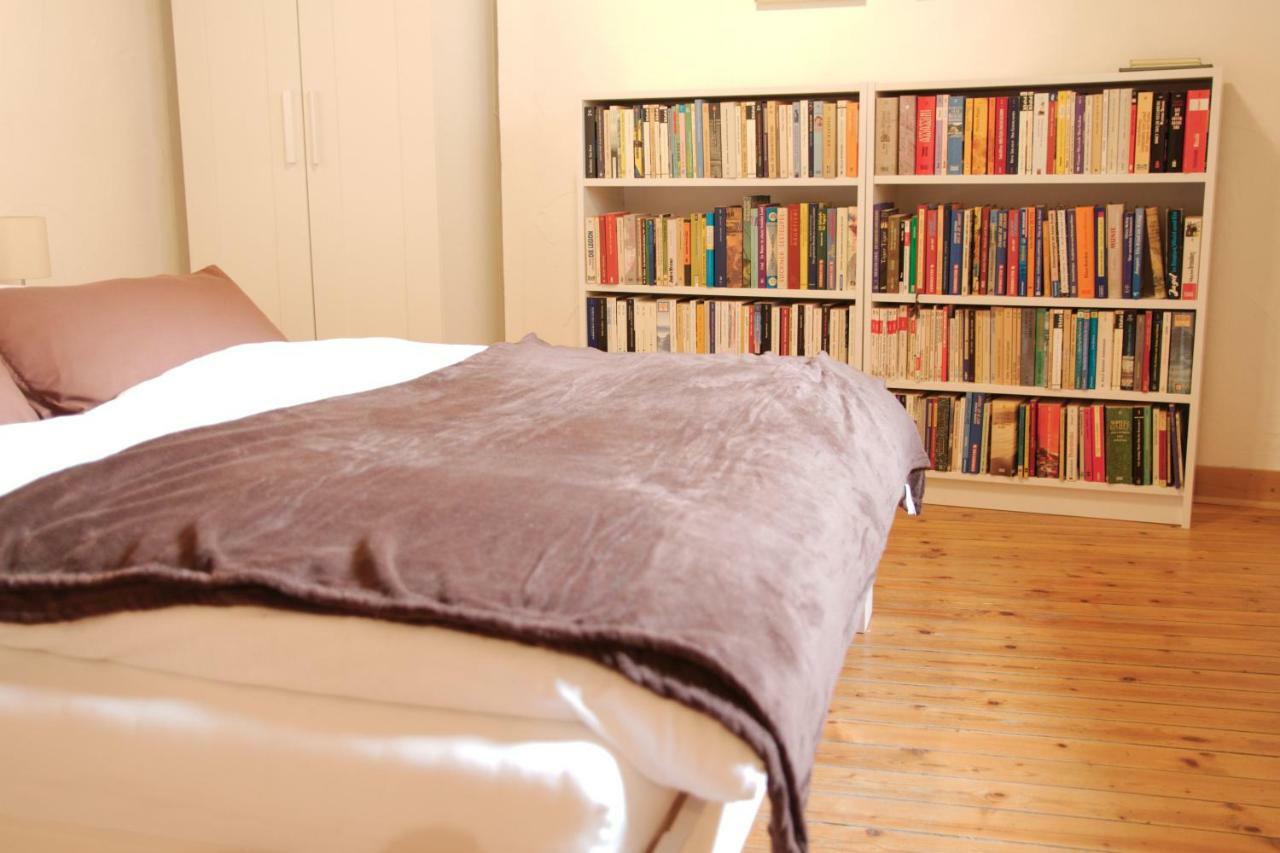 Ferienwohnung Bildgasse Neustadt an der Weinstraße エクステリア 写真