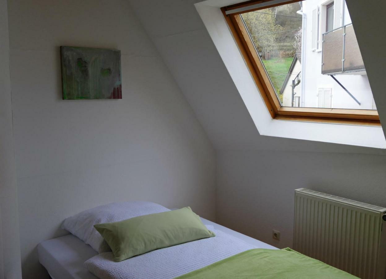 Ferienwohnung Bildgasse Neustadt an der Weinstraße エクステリア 写真
